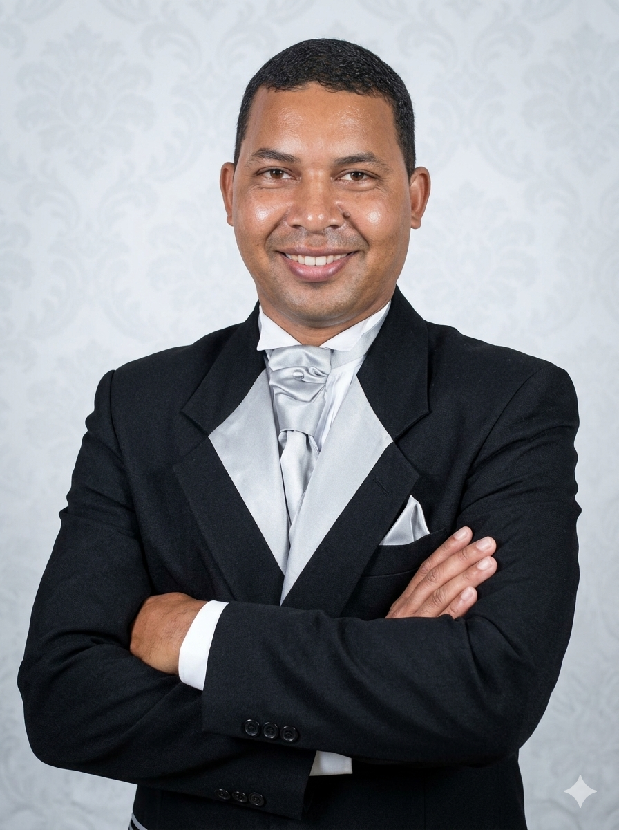 Paulo Sergio Felix