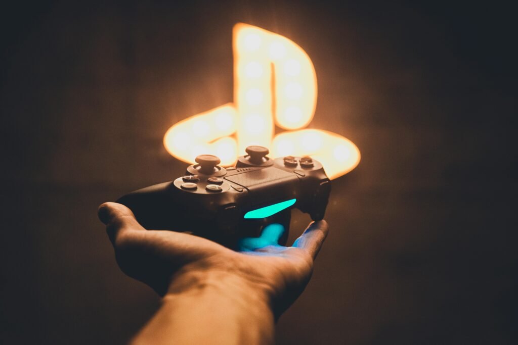 Vídeo Games