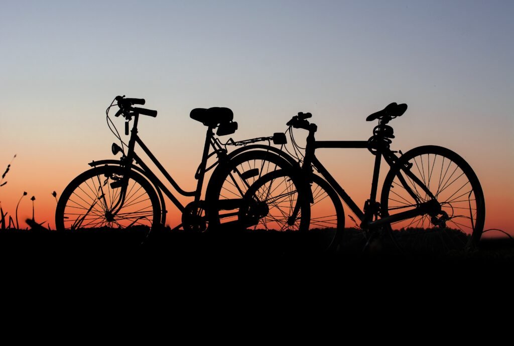 As Bikes mais vendidas...