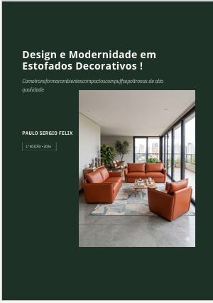 E-Book Design e Modernidade