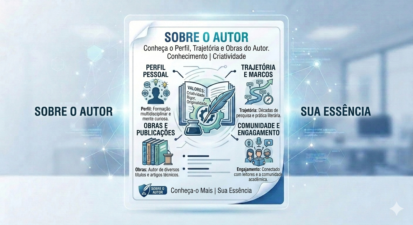 sobre o autor